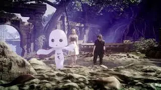 Oko Plays Final Fantasy XV: Episode 18 Terra Wars Cross-Over Event