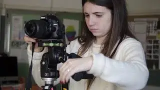 indirizzo audiovisivo multimediale - liceo artistico A. Modigliani - Giussano