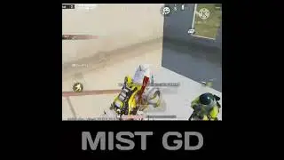 1 HP Clutch 🔥 | 1v3
