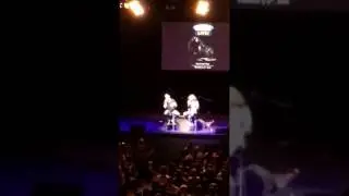 Grumps live Hero of Rhyme