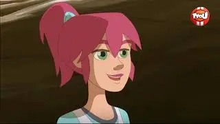 Le Ranch S01E11 Kevin a Disparu