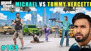 TIME TO TAKE REVENGE FROM THE MAFIA | TECHNO GAMERZ GTA 5 G...