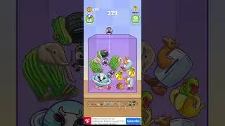 GAME MERGE FELLAS VOL 2 FAILED