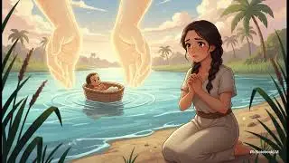 A CHILD PRESERVED BY GOD | Daily Bread  1-4-26
