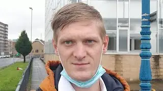ПРЯМОЙ ЭФИР ИЗ ХАДДЕРСФИЛДА
