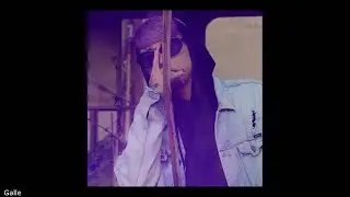 WAZOWSS - SADGANG (VIDEO LYRIC) G.