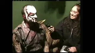 Mushroomhead - Jeffery Nothing 2006 Access Unlimited - TV