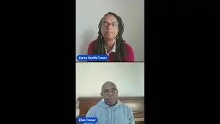 57-Special Edition: A chat with Elvis Fraser