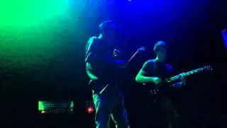 Tricky - Boy, live in Atlas, Kiev, 23.03.2016