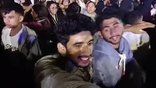 आज बुटवल मेलामा प्रकाश दुतराज को तहल्का 😱🤯 #butwal #mela @kacvlogs0942 