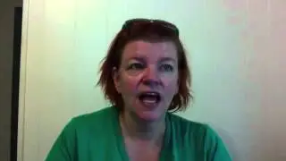 Shin Splints Strike But Don't Slow FitCyn Down - Day 17