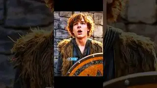 🔥 Toothless Alpha Battle 2025 &ndash; Epic Fight Scene | HTTYD New Movie | #shorts