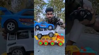 3 Best Rc Super Truck Testing Video 💥 #shortsfeed #truck #shorts