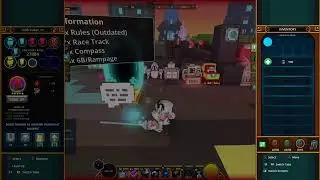 trove - short stream(2)