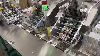 Custom Stream Feeder Paper Sheet Card Automatic Counting Multi feeder Technology Friction Feeders