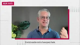 AIA Voices EP5 - Finance Fundamentals: Saving for your milestones
