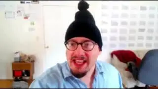 Copyright-Free Ballad (for educational purposes only) ft. Sam Hyde Joe Bernstein interview.