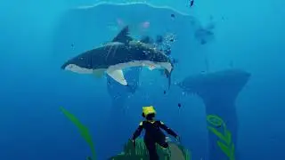 ABZ&Ucirc; | Full Play | Zero Commentary | 1440p 60fps