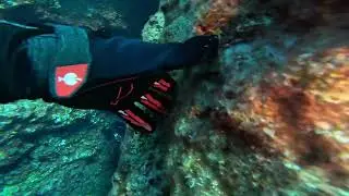@Blue Hole Gozo