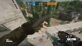 Giving my thoughts about every R6 operator: SAT
