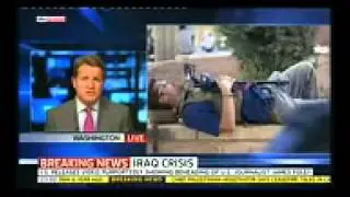 James Foley Beheaded ! ISIS Terrorists Behead American Journalist, James Foley