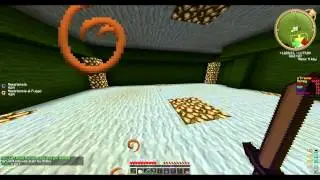Minecraft PvP | vs MarvelBlade