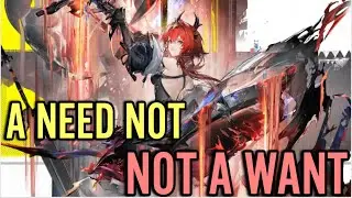 🔴 TOMORROW IS THE DAY OF DAYS! - ARKNIGHTS ENDFIELD