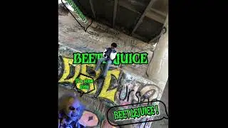 AyeBig - Beetlejuice(Official Audio) 