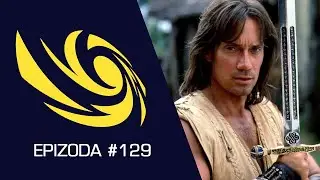 Vortex #129 | Příběh konzole NES, (ne)slavní herci ve hrách a rozhovor o Nvidii a podpoře vývojářů