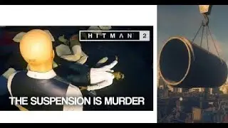 Hitman 2   The suspension is murder Mumbai mission4