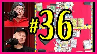 Gameplay #36 | LIGHT FOREST☀️🧚&zwj;♂️vs🌲🤢FOREST POISON | ROUND 3 | MetaBroz | SPELLBOOK | METAZOO✨📖✨