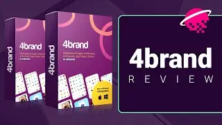 4Brand Review - What is 4Brand?