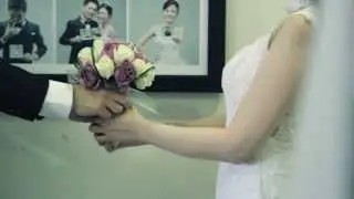 Derek & Sarah Wedding Highlight (SDE)