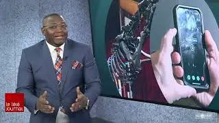 Le Téléjournal Manitoba du 21 janvier 2026 Part 1