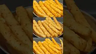 എത്ര കഴിച്ചാലും മതിവരില്ല👌ഉണ്ടാക്കാൻ എന്തെളുപ്പം | Snacks Recipe #shorts #ytshorts #trending #viral