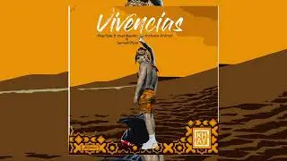 Khay Style - INSTINTO ANIMAL Ft Imad Maestro, Samuel Oficial