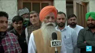 India's parliament passes bill to repeal controversial farm laws &bull; FRANCE 24 English
