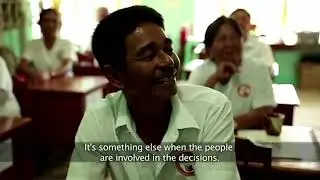 Environmental Protection and Disaster Risk Reduction and Management (DRRM) - Philippine Context