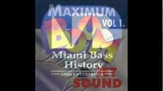 Beat Dominator - Bass station zero