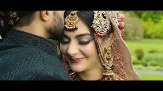 Tiger in the Woods - Wedding 4K - First Class