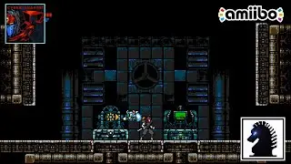 NS Amiibo - Cyber Shadow - Shovel Knight, Specter Knight, Plague Knight, King Knight
