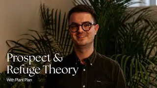 Prospect & Refuge Theory Explained