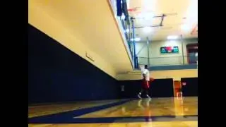 6'0 Kendall green is explosive college bound!