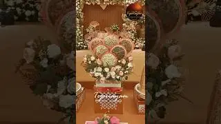 The Most Trending Dryfruits Bouquet Hamper - Making & Final Reveal 🫰🫶