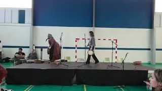 INS Foramontanos 20 2 2025 Puri Diaz Esther Teran