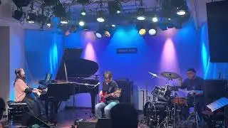 Fantasy Beginning〜It's Too Late（キャロル・キングcover）
