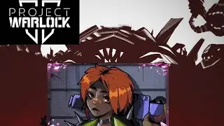 Project Warlock 2  Udr's Campanige  E2M8 The Great Crash
