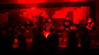 Steel City Firm - Die Alone *LIVE*