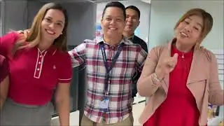 Team Paragon- Antel Land Digital Group Christmas ID 2023