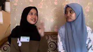 3rd Conversation with TC student 